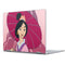 Disney Mulan with Umbrella Pixelbook Skin